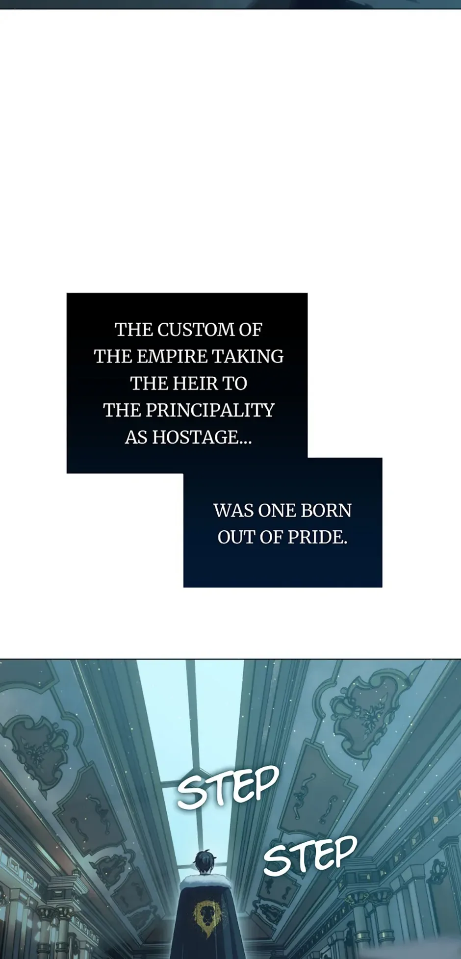 The Grand Duke is Mine Chapter 108 page 49