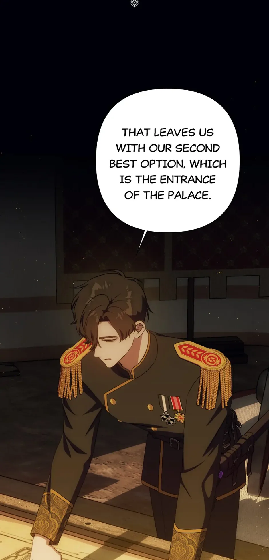 The Grand Duke is Mine Chapter 108 page 40