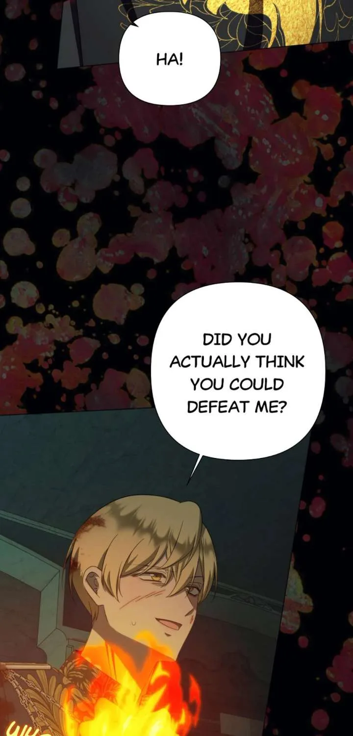 The Grand Duke is Mine Chapter 110 page 4