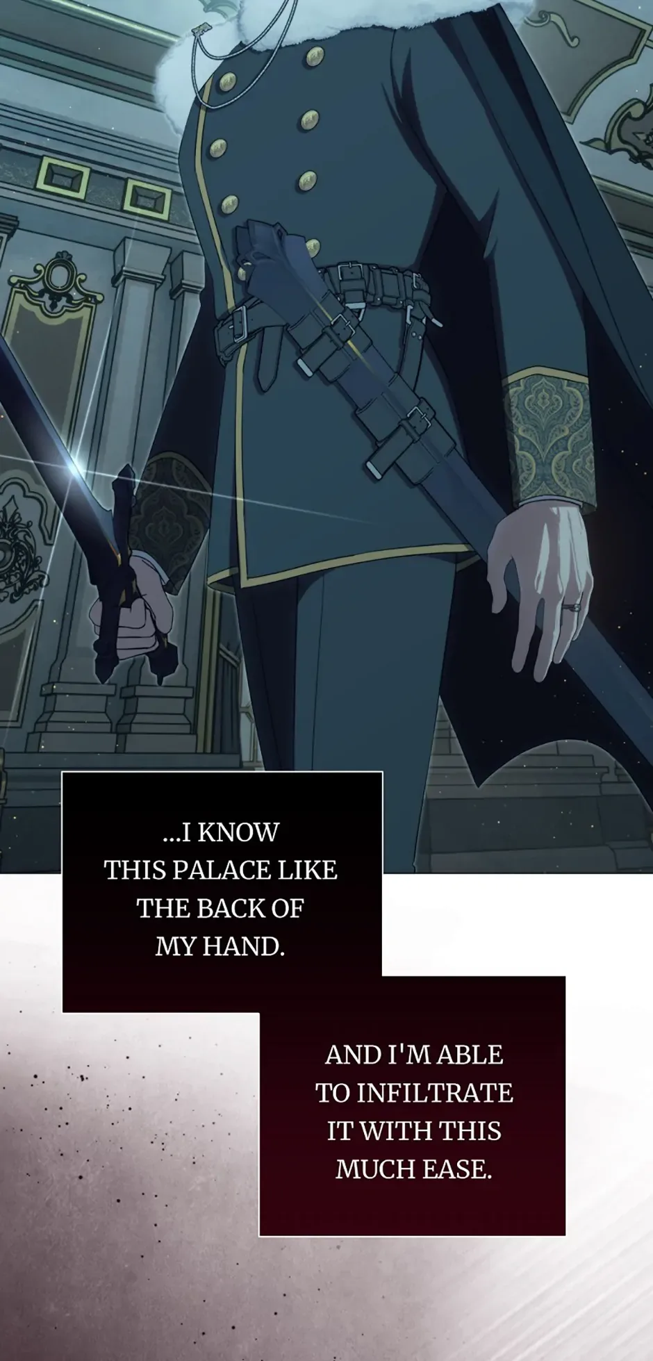 The Grand Duke is Mine Chapter 108 page 51