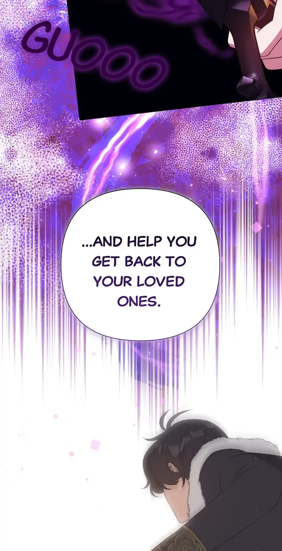 The Grand Duke is Mine Chapter 108 page 81