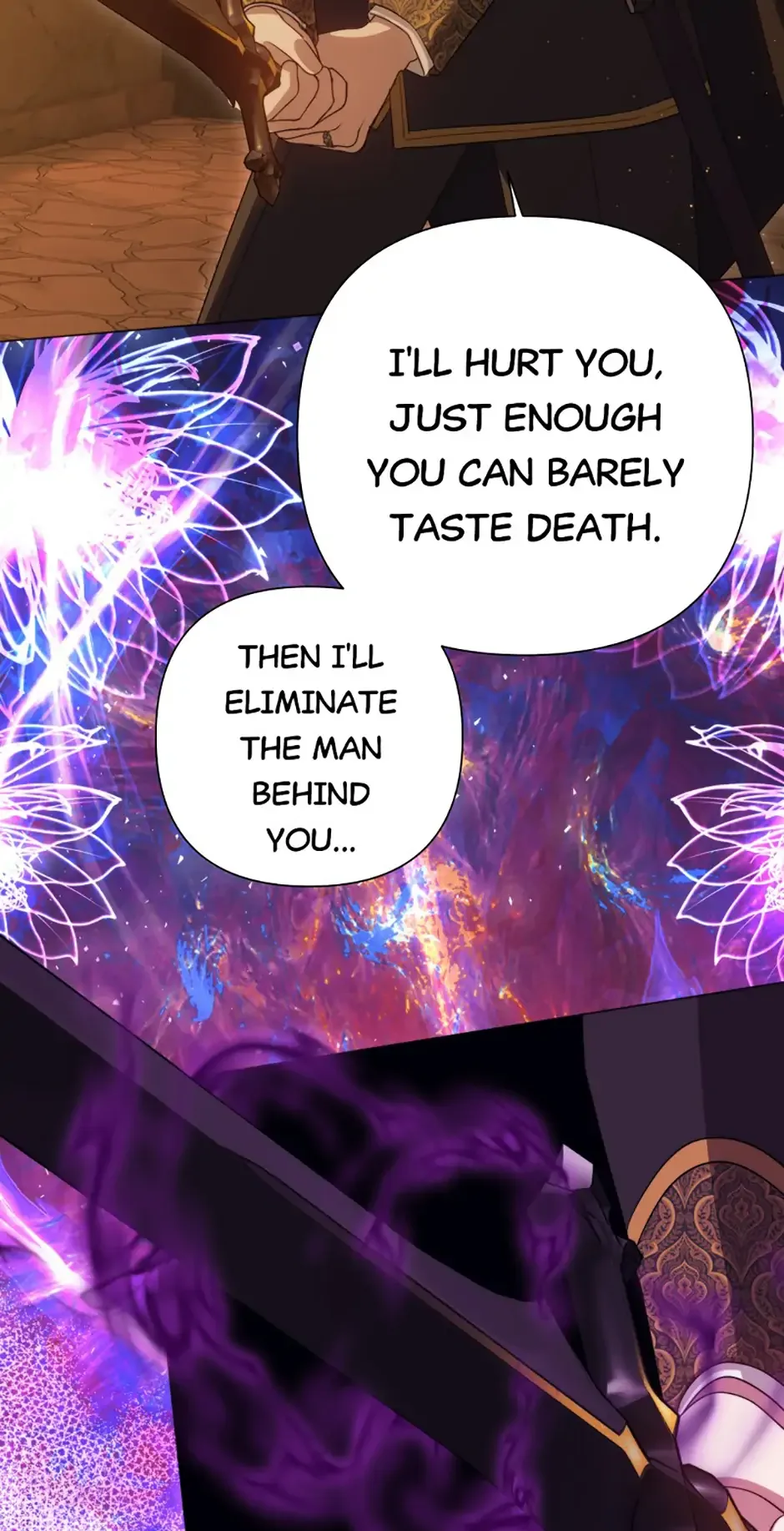The Grand Duke is Mine Chapter 108 page 80