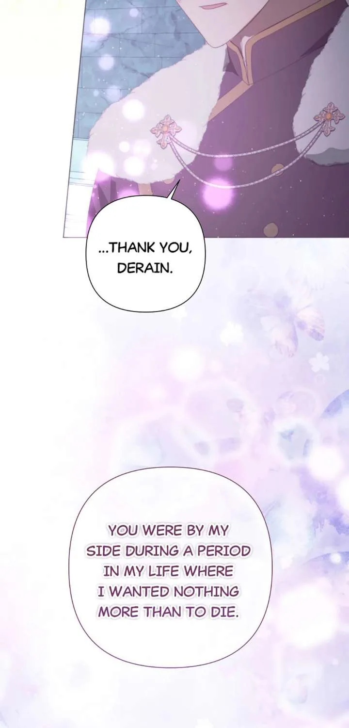 The Grand Duke is Mine Chapter 110 page 57