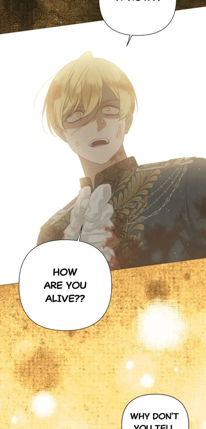 The Grand Duke is Mine Chapter 110 page 30