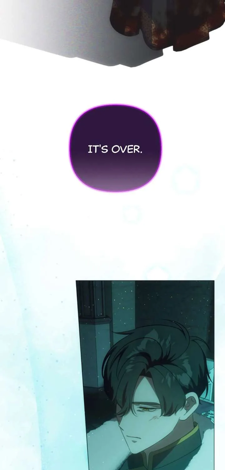 The Grand Duke is Mine Chapter 110 page 48