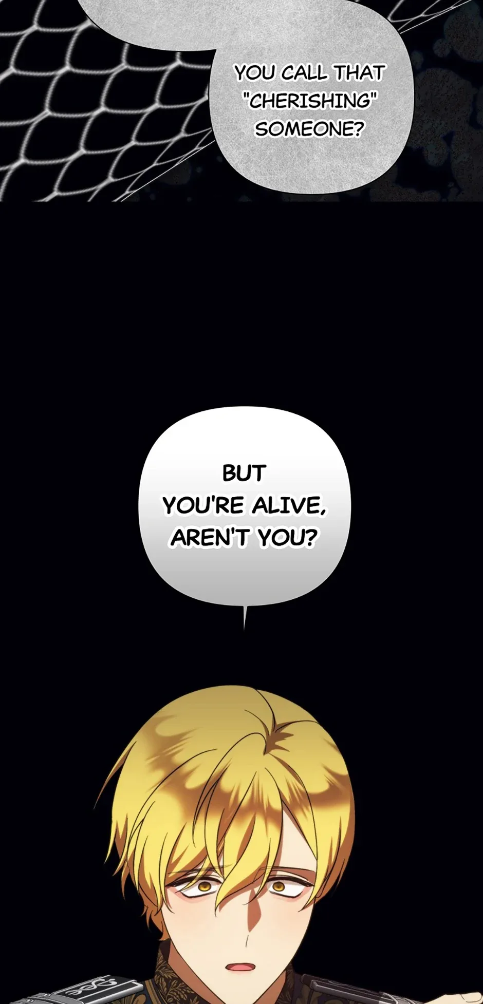 The Grand Duke is Mine Chapter 109 page 43