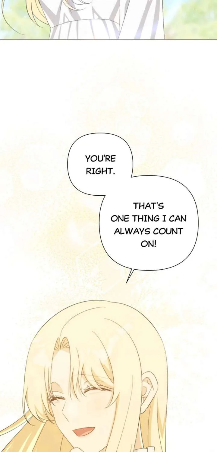 The Grand Duke is Mine Chapter 111 page 31