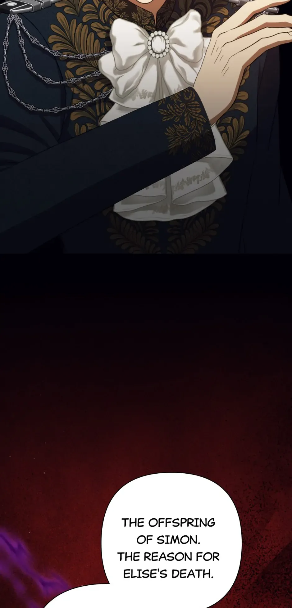 The Grand Duke is Mine Chapter 109 page 44