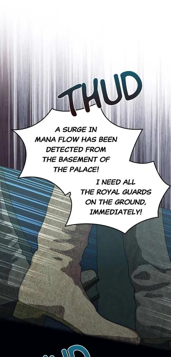 The Grand Duke is Mine Chapter 111 page 2