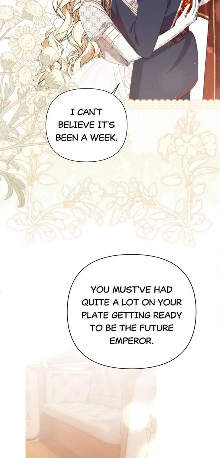The Grand Duke is Mine Chapter 111 page 39