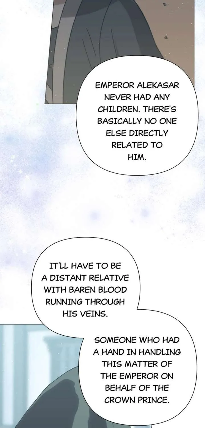 The Grand Duke is Mine Chapter 111 page 18