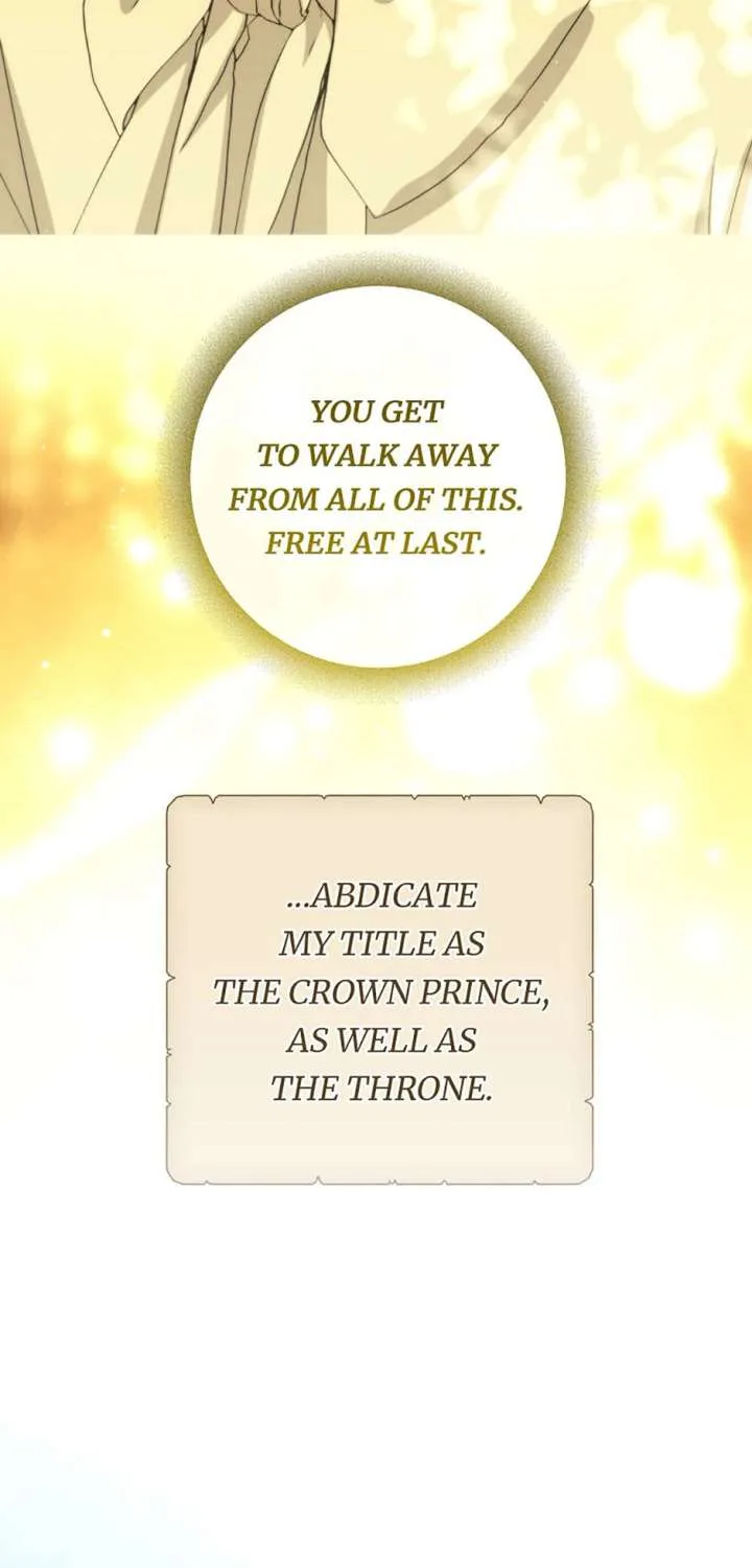 The Grand Duke is Mine Chapter 111 page 15