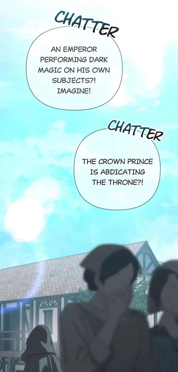 The Grand Duke is Mine Chapter 111 page 16