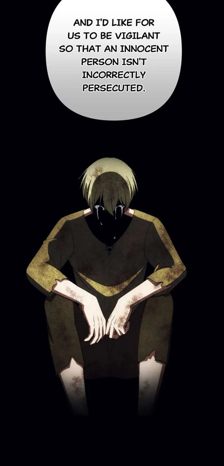 The Grand Duke is Mine Chapter 111 page 61