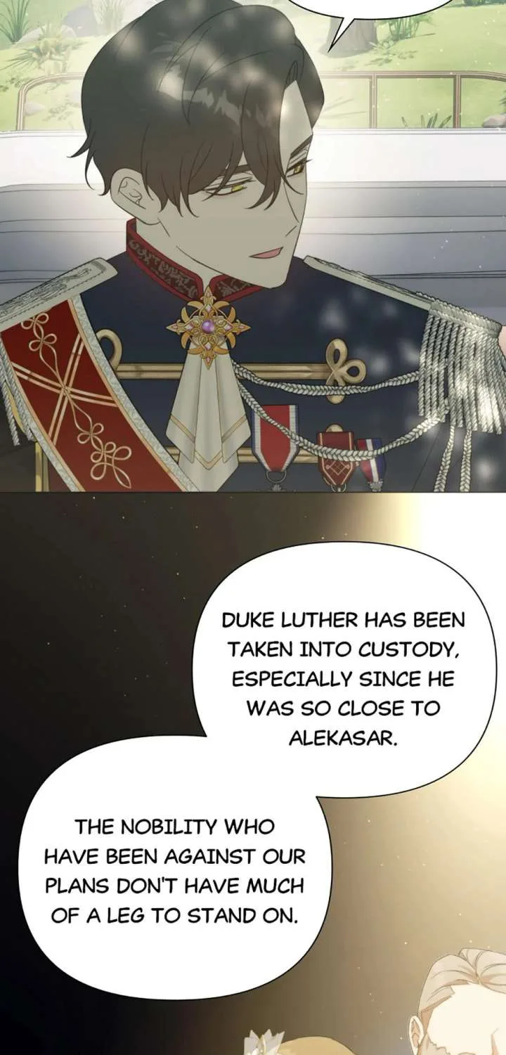 The Grand Duke is Mine Chapter 111 page 48