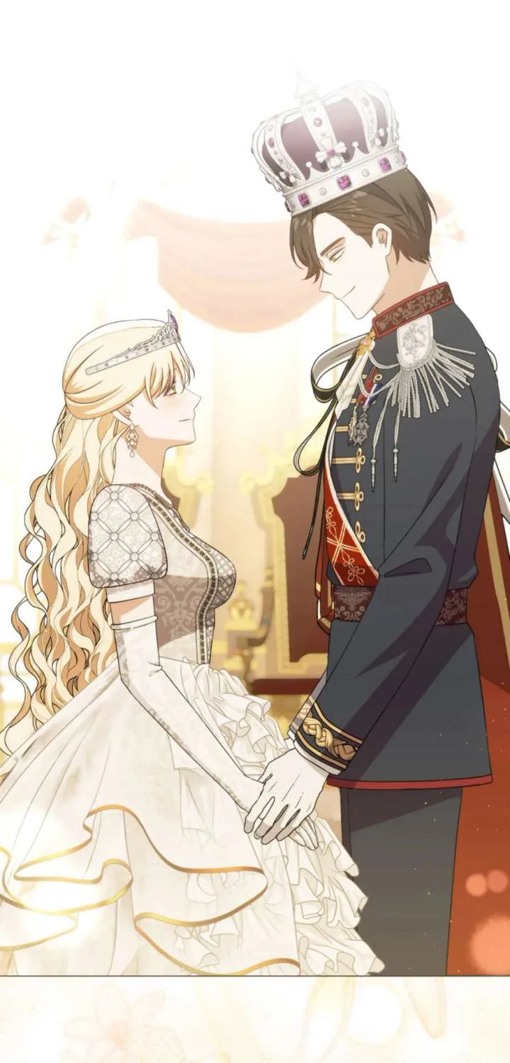 The Grand Duke is Mine Chapter 111 page 81