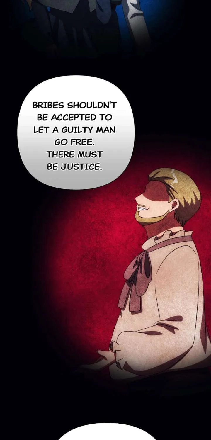 The Grand Duke is Mine Chapter 111 page 60