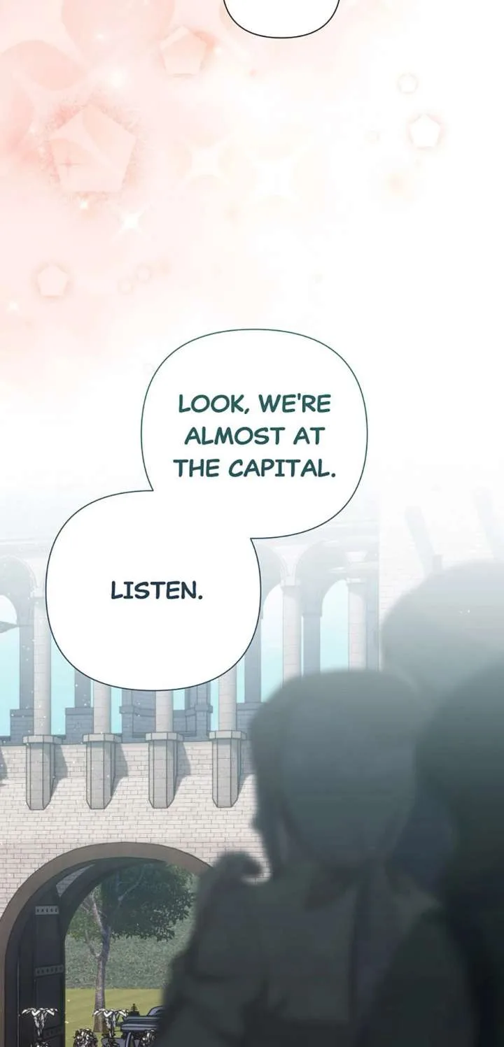 The Grand Duke is Mine Chapter 111 page 67