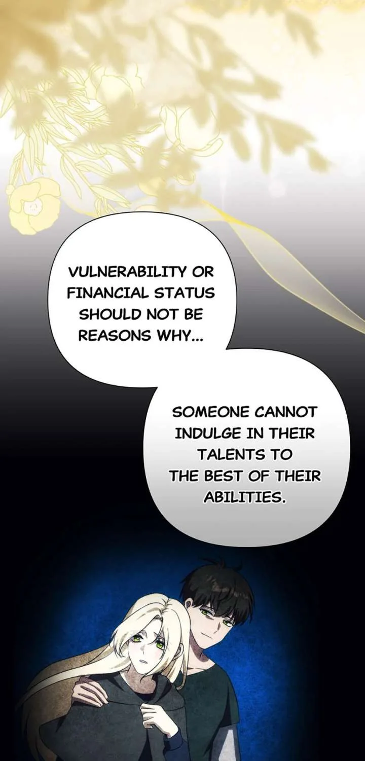 The Grand Duke is Mine Chapter 111 page 59