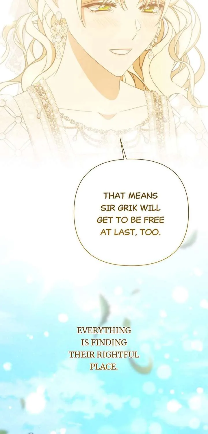 The Grand Duke is Mine Chapter 112 page 53