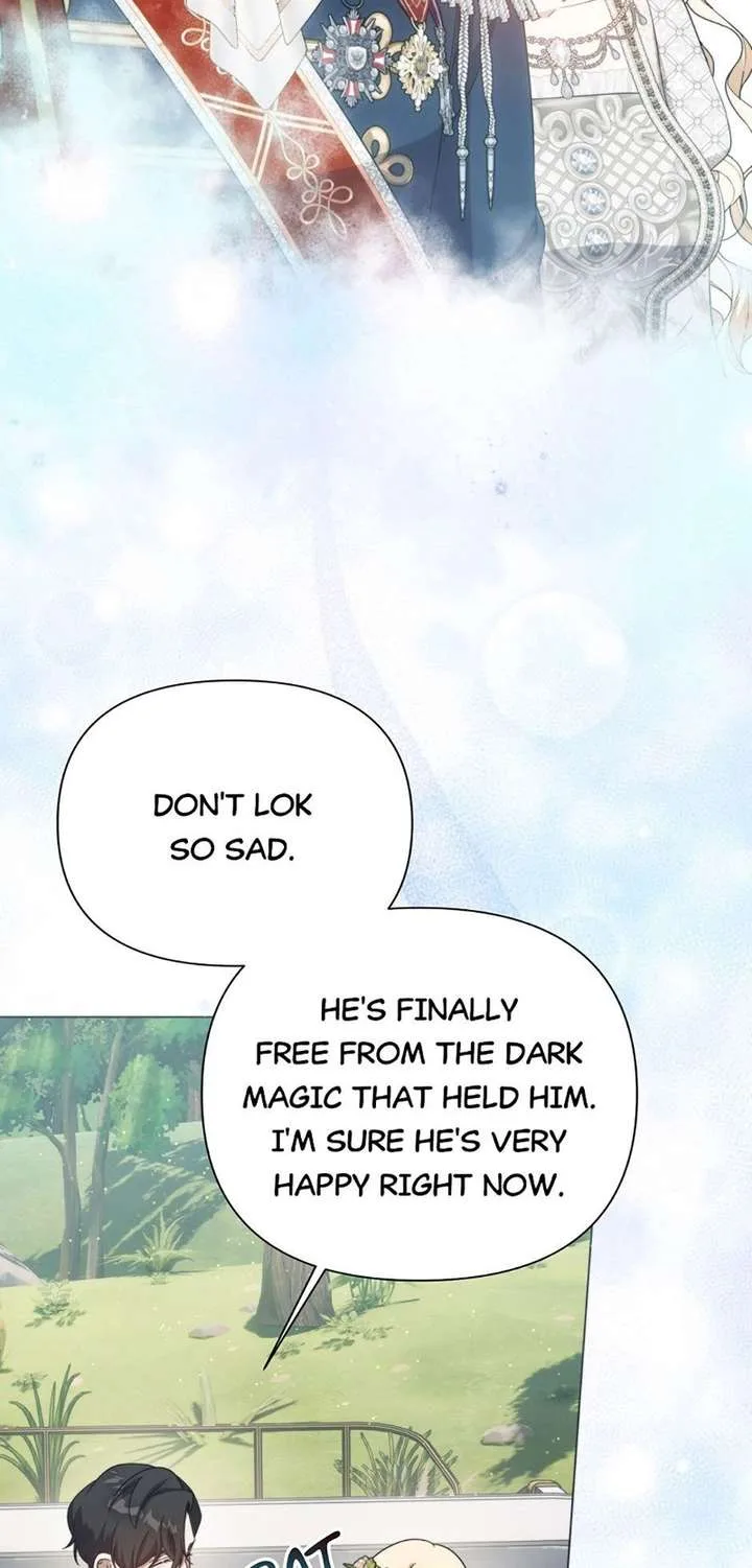 The Grand Duke is Mine Chapter 112 page 45