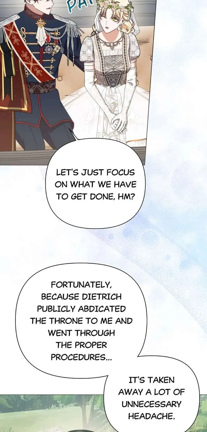 The Grand Duke is Mine Chapter 112 page 46