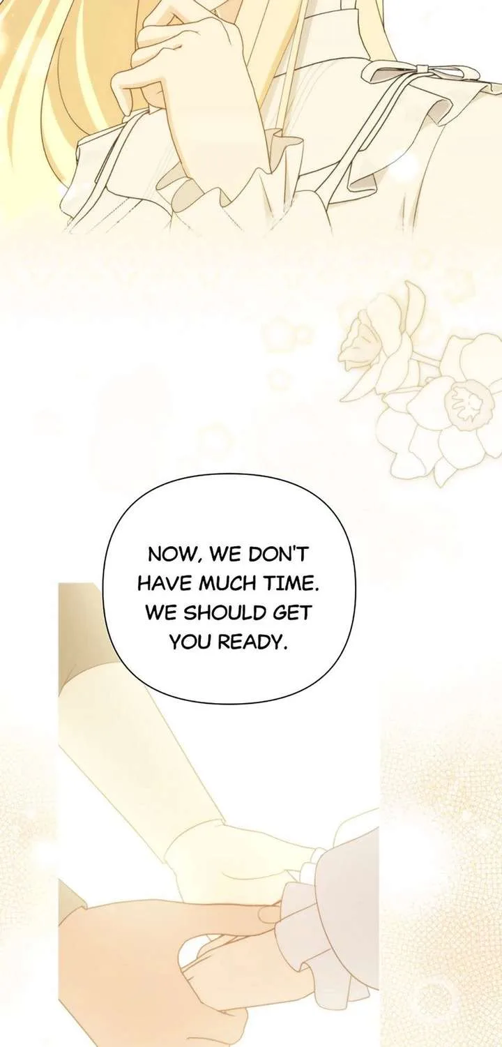 The Grand Duke is Mine Chapter 112 page 31