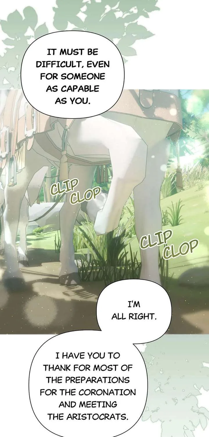 The Grand Duke is Mine Chapter 112 page 41