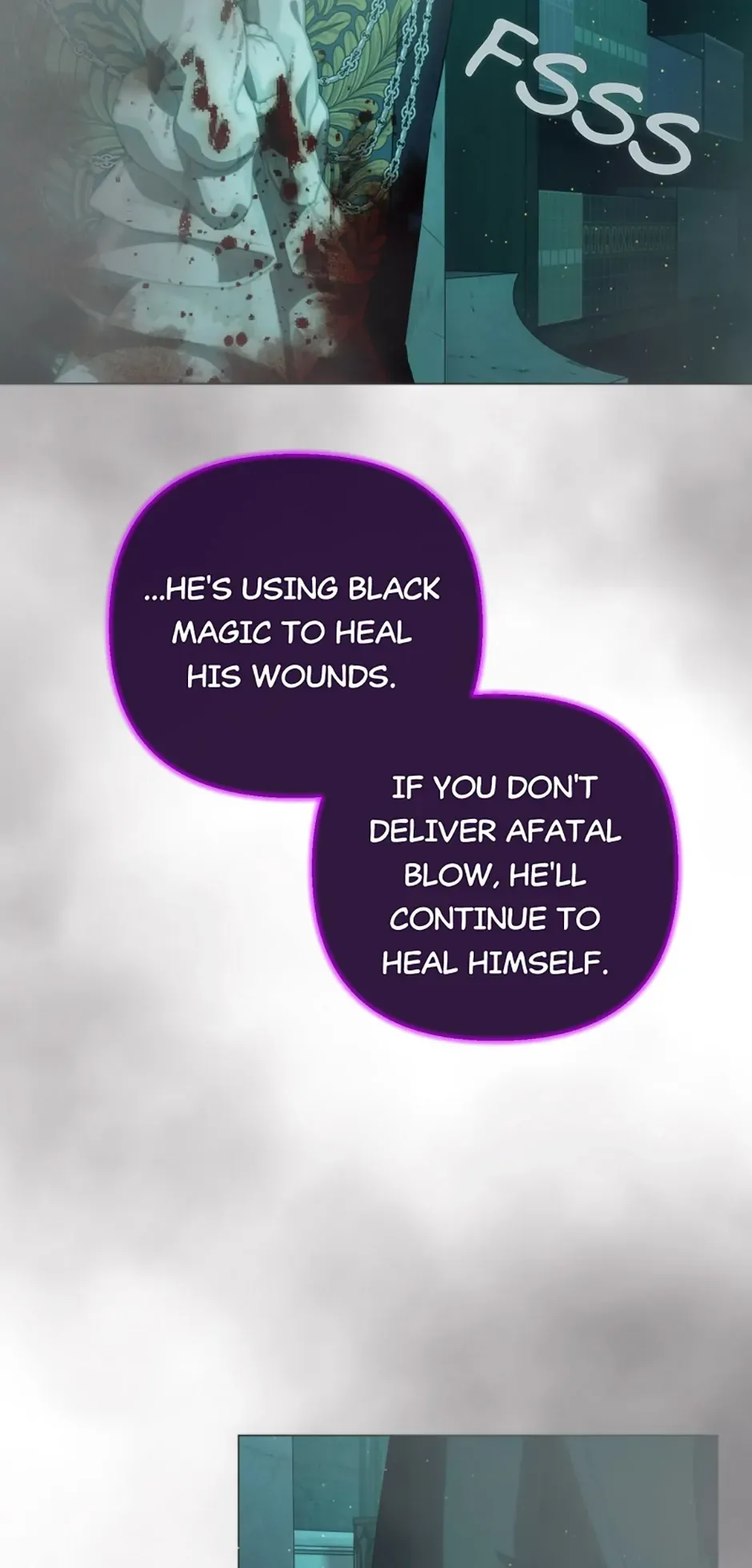 The Grand Duke is Mine Chapter 109 page 63