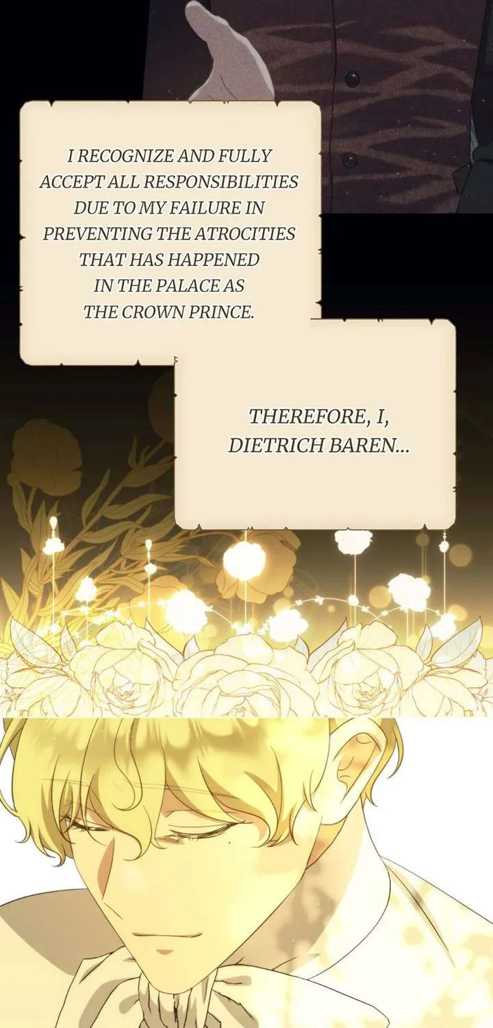 The Grand Duke is Mine Chapter 112 page 13