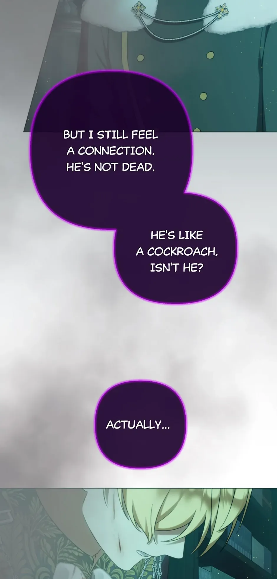 The Grand Duke is Mine Chapter 109 page 62