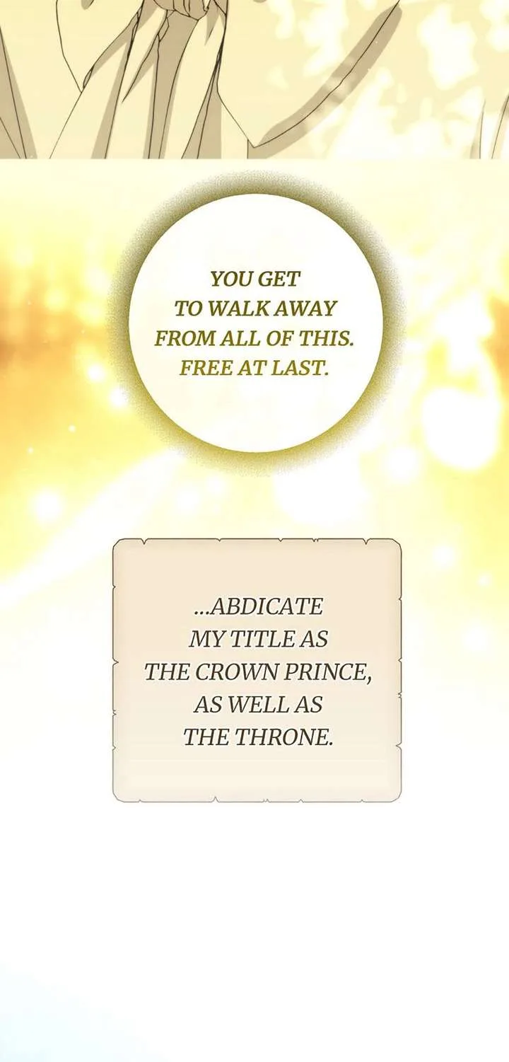 The Grand Duke is Mine Chapter 112 page 14