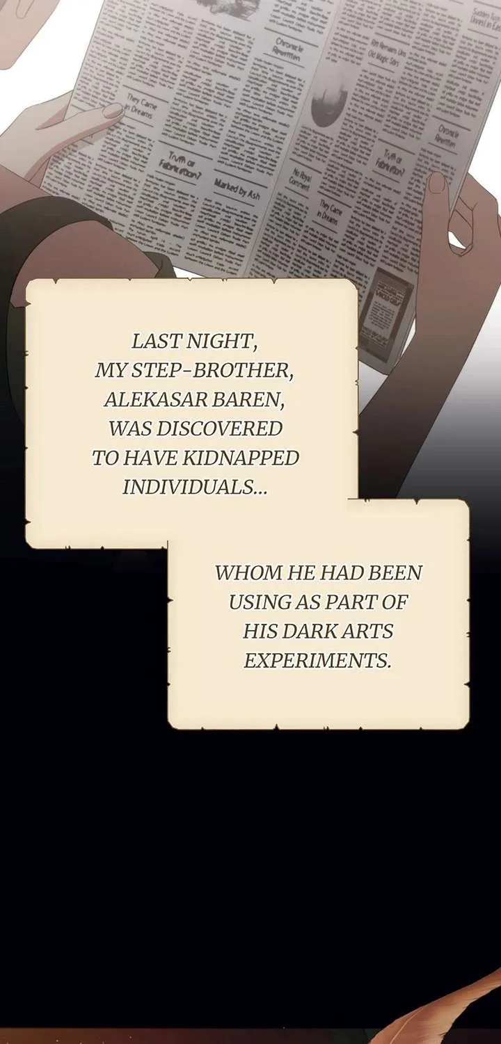 The Grand Duke is Mine Chapter 112 page 9