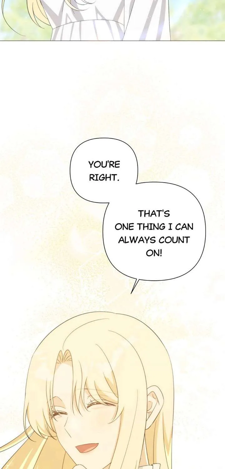 The Grand Duke is Mine Chapter 112 page 30