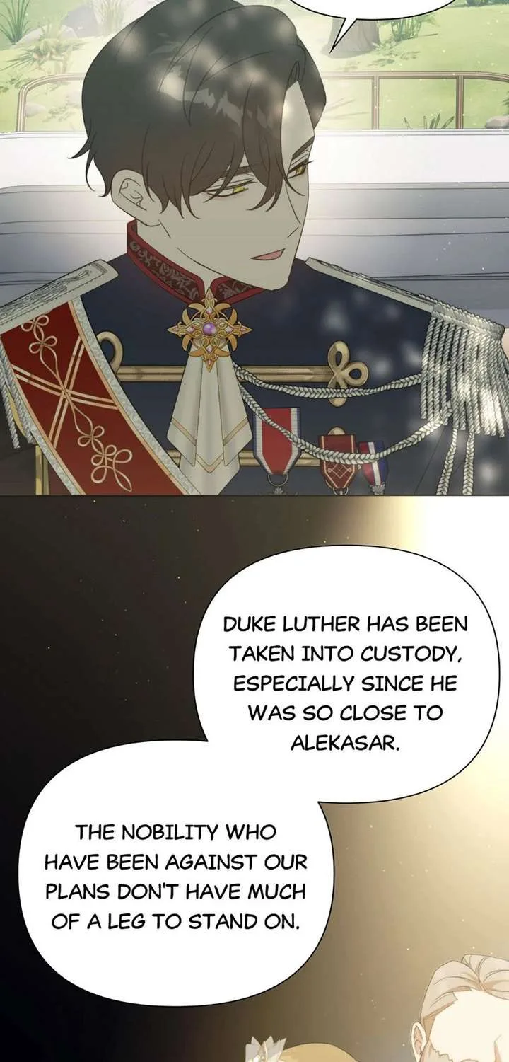 The Grand Duke is Mine Chapter 112 page 47