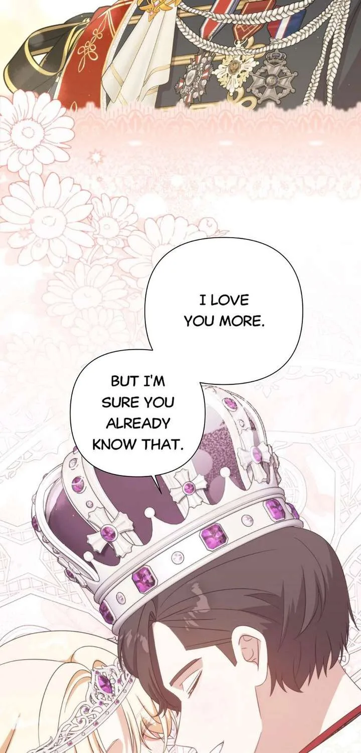 The Grand Duke is Mine Chapter 112 page 83
