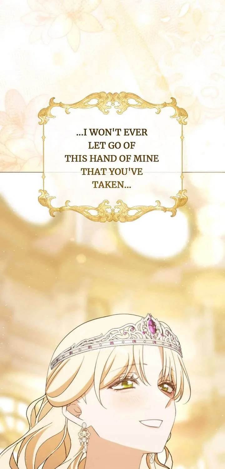 The Grand Duke is Mine Chapter 112 page 81