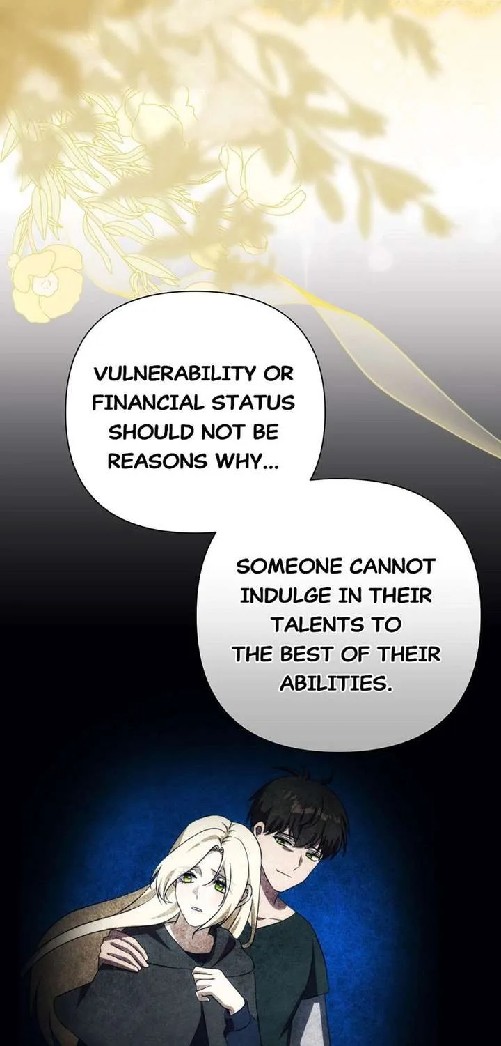 The Grand Duke is Mine Chapter 112 page 58