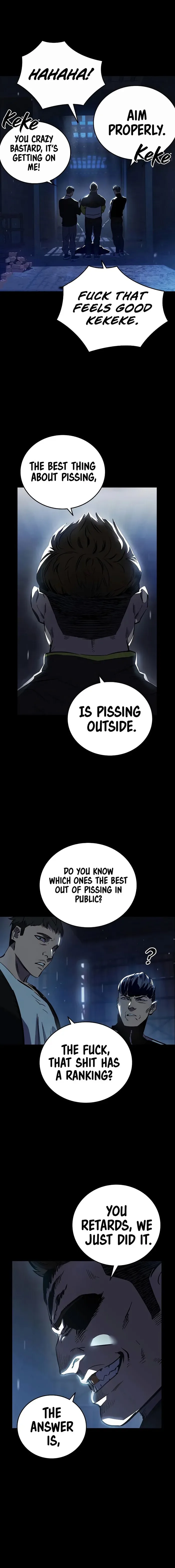 The Great War Chapter 1 page 3