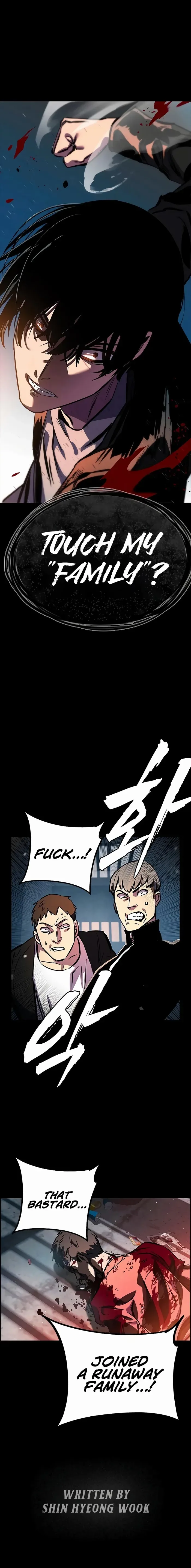 The Great War Chapter 1 page 11