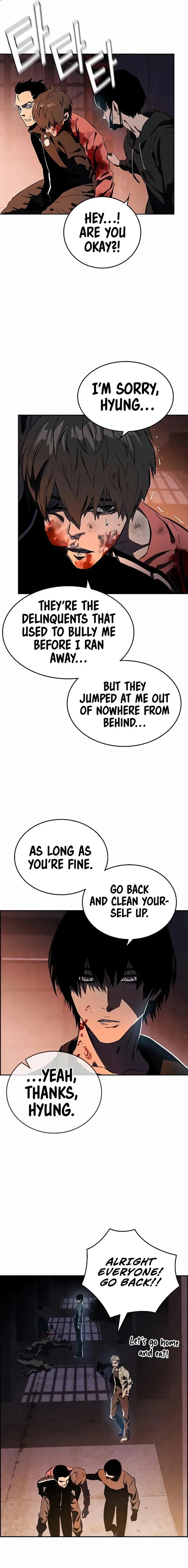 The Great War Chapter 1 page 14