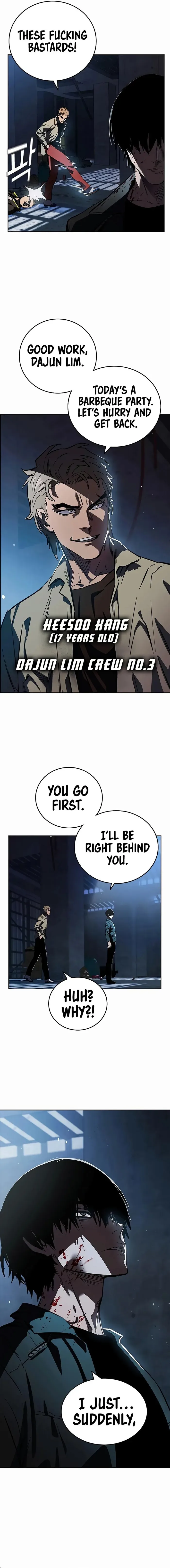 The Great War Chapter 1 page 15