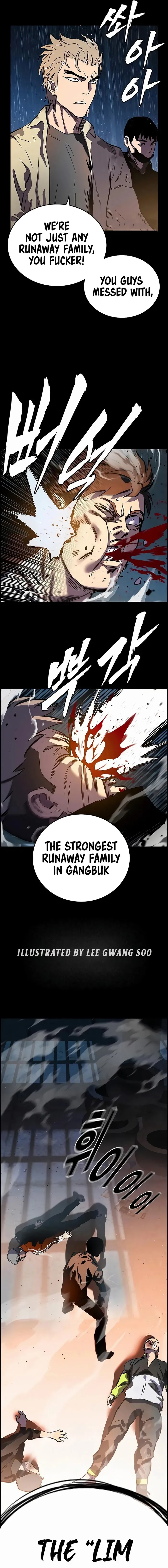The Great War Chapter 1 page 12