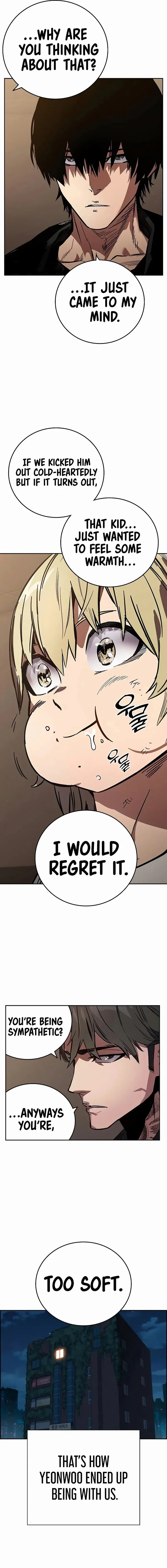 The Great War Chapter 1 page 40