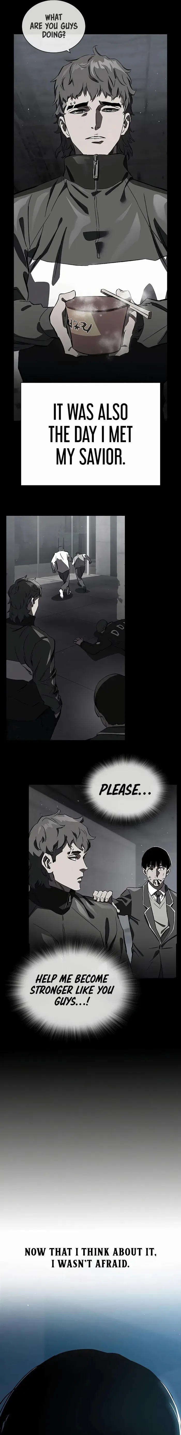 The Great War Chapter 1 page 19