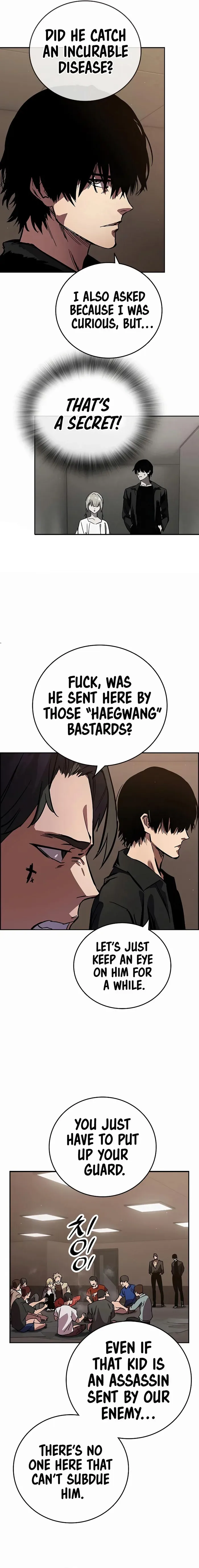 The Great War Chapter 1 page 39
