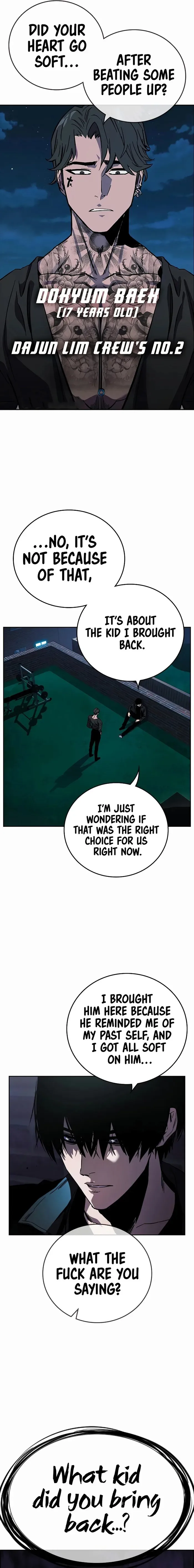The Great War Chapter 1 page 31
