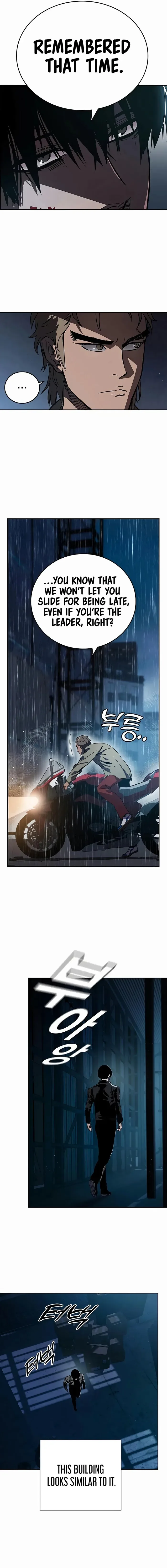 The Great War Chapter 1 page 16