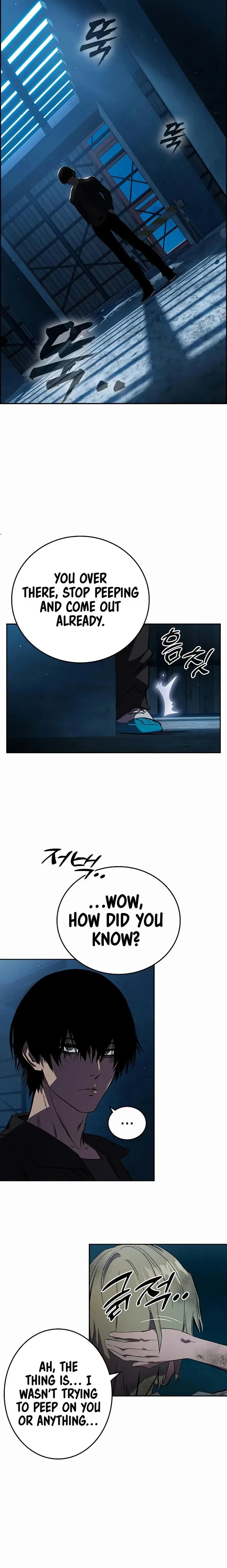 The Great War Chapter 1 page 22