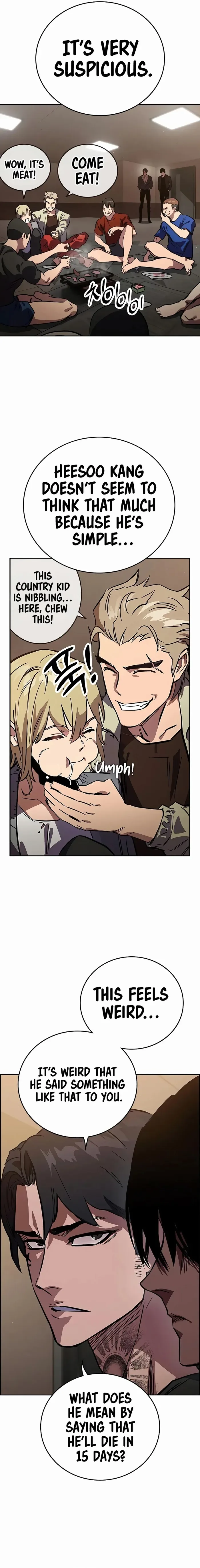 The Great War Chapter 1 page 38